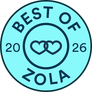Ranked "Best Of Zola" in 2026